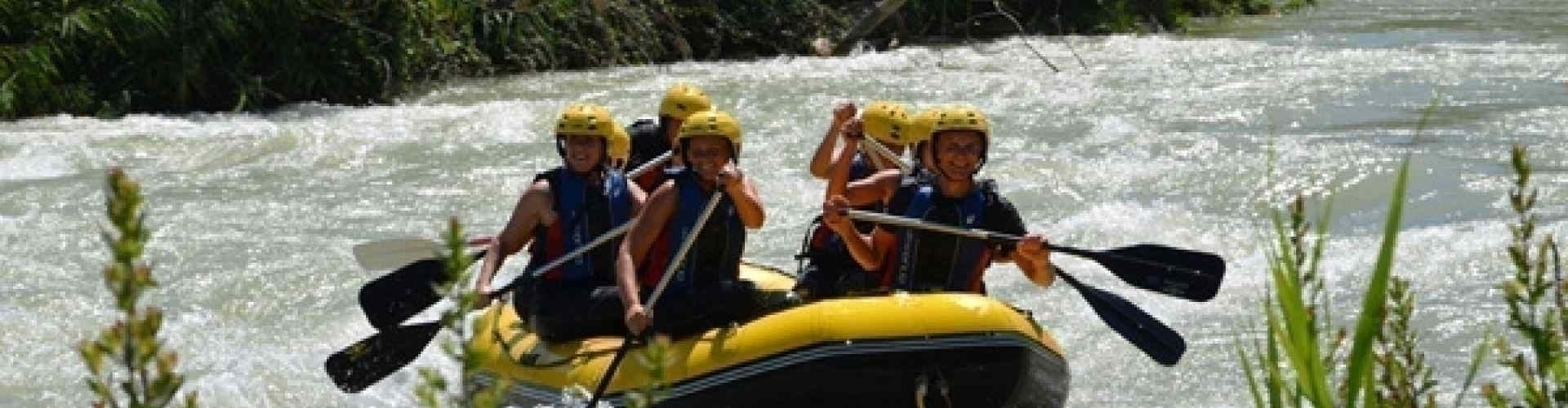 Rafting