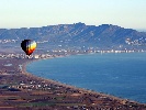 Globus Empord� - Vuelos en globo en Fonteta - Girona