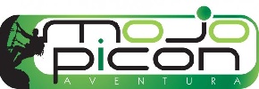 Mojo Pic�n Aventura - Deportes de aventura en Las Palmas de Gran Canaria - Las Palmas