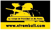 Xtremball - Paintball en As Neves - Pontevedra