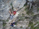 Pirineo Vertical - Escalada en Benasque - Huesca