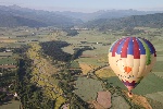 Globos Arcoiris - Deportes de aventura en Haro - La Rioja