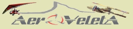 Aeroveleta - Vuelos en avioneta en Caparacena - Granada
