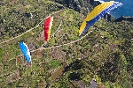 Draco Parapente - Deportes de aventura en Cenes de la Vega - Granada