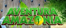 Aventura Amazonia V�znar (Granada) - Deportes de aventura en V�znar - Granada