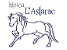 Paseos en caballo Burgos - Hipica L�Astarac