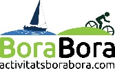 Activitats Bora Bora - Multiaventura en l�Estartit - Girona