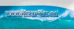 Bravamar Servicios N�uticos Tur�sticos - Deportes de agua en Sant Feliu de Gu�xols - Girona