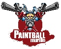Despedidas de soltero Arag�n - Paintball Murillo