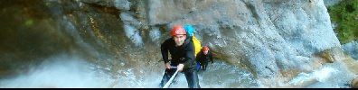 Despedidas de soltero Arag�n - Aventura Raid Sarratillo