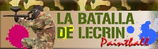 La Batalla de Lecrin - Deportes de aventura en D�rcal - Granada