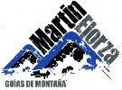 Martin Elorza guias de monta�a - Deportes de aventura en San Sebasti�n - Guip�zcoa