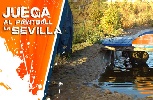 Palacio del Paintball - Deportes de aventura en Sevilla - Sevilla