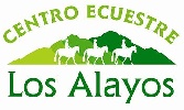 Centro Ecuestre Los Alayos - Deportes de aventura en D�lar - Granada
