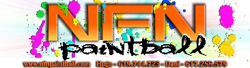NFN Paintball - Deportes de aventura en Chiclana de la Frontera - C�diz
