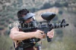 Paintball Caicena Camp - Deportes de aventura en Almedinilla - C�rdoba
