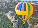 Globos Boreal - Deportes de aventura en Segovia - Segovia