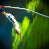 Adrenalina libre - Andaluc�a Bungee Jumping - Deportes de aventura en D�rcal - Granada