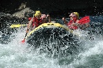 Rafting Aguas Blancas - Deportes de aventura en A�nsa Sobrarbe - Huesca