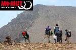 Mamut Sierra Nevada S.L. - Deportes de aventura en Cenes de la Vega - Granada