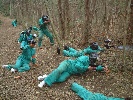 Paintball Duaka Barcelona - Multiaventura en Pineda de Mar - Barcelona