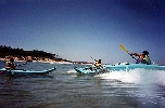 Noja Aventura - Deportes de aventura en Noja - Cantabria