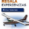 Dimension Aerea - Deportes de aventura en Granada - Granada