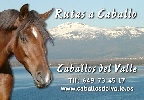 Caballos del Valle - Deportes de aventura en Rascafr�a - Madrid