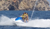 Ibiza Jet Ski - Deportes de aventura en Ibiza - Ibiza