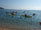 Kayac Centre Es Trajo - Deportes de aventura en Lloret de Mar - Girona