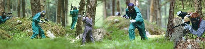 Debaventura - Deportes de aventura en Deba - Guip�zcoa
