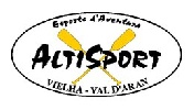 Altisport - Deportes de aventura en Vielha - Lleida