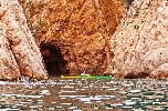 Bravamar Serveis Nautic Turistics - Deportes de aventura en Sant Feliu de Gu�xols - Girona