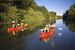 Kayak del Ter - Kayaks en Colomers - Girona