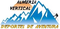 Almer�a Vertical - Deportes de Aventura - Deportes de aventura en Puebloblanco - Almer�a