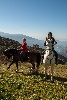Caballo Blanco Trekking - Deportes de aventura en Lanjar�n - Granada