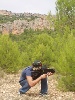 Laser Combat Power - Deportes de aventura en Murcia - Murcia