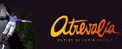 Paquetes de actividades El Masnou - ATREVALIA - Regalos Originales
