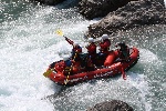 Despedidas de soltero Arag�n - Sin Fronteras Adventure