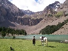 Despedidas de soltero Arag�n - Pirineos Ecuestre