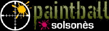 Paintball Solson�s - Deportes de aventura en Pin�s - Lleida