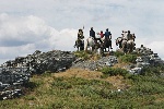 Casa de Turismo Rural y Centro Ecuestre - Deportes de aventura en Pontevedra - Pontevedra