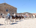 Valverde Turismo Rural - Multiaventura en Horcajo Medianero - Salamanca