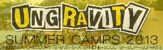 Paquetes de actividades El Masnou - UNGRAVITY FREESTYLE COMPANY