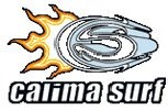 Deportes de aventura Las Palmas - Calima Surf & kitesurfing camp