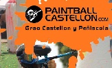 Paintball Castell�n - Deportes de aventura en Castell�n de la Plana - Castell�n