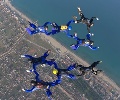 Skytime - Deportes de aventura en Castell�n de la Plana - Castell�n