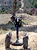 Segway Rural - Deportes de aventura en Monterde de Albarrac�n - Teruel
