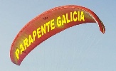 Parapente Gal�cia - Deportes de aventura en Ferrol - A Coru�a