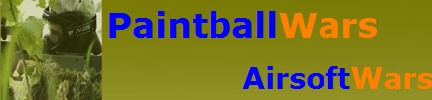 PaintballWars & AirsoftWars - Deportes de aventura en Albacete - Albacete
